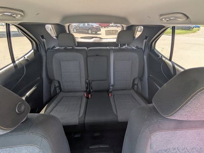 2023 Chevrolet Equinox FWD LT