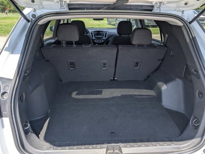 2023 Chevrolet Equinox FWD LT