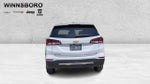 2023 Chevrolet Equinox FWD LT