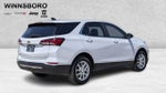 2023 Chevrolet Equinox FWD LT