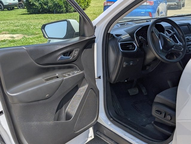 2023 Chevrolet Equinox FWD LT