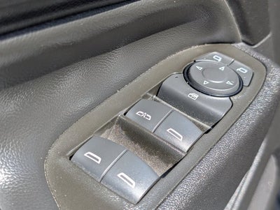 2023 Chevrolet Equinox FWD LT