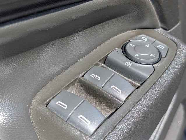 2023 Chevrolet Equinox FWD LT