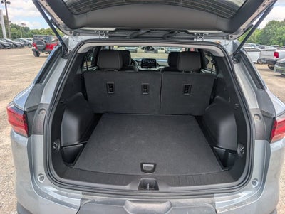 2025 Chevrolet Blazer FWD 2LT