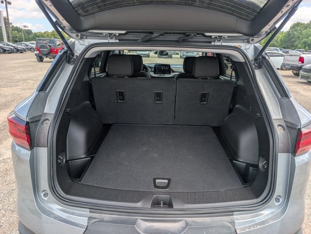 2025 Chevrolet Blazer FWD 2LT