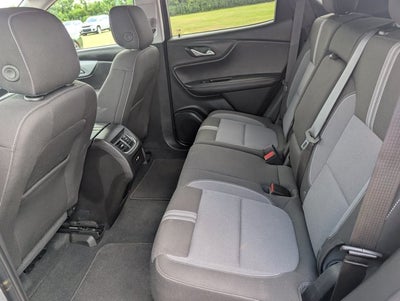 2025 Chevrolet Blazer FWD 2LT