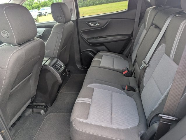 2025 Chevrolet Blazer FWD 2LT
