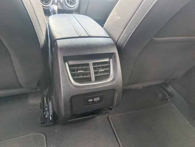 2025 Chevrolet Blazer FWD 2LT