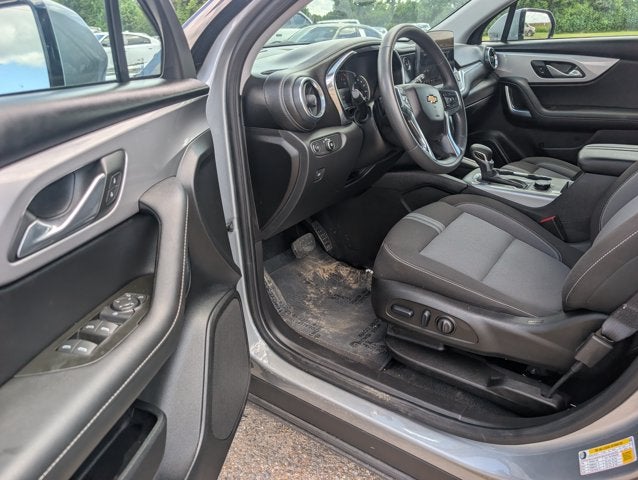 2025 Chevrolet Blazer FWD 2LT