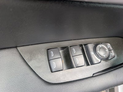 2025 Chevrolet Blazer FWD 2LT
