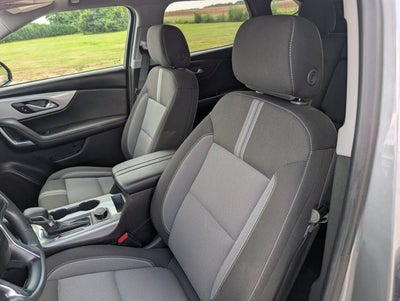 2025 Chevrolet Blazer FWD 2LT