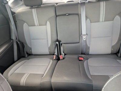 2025 Chevrolet Blazer FWD 2LT
