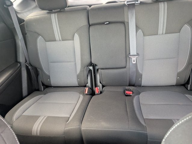 2025 Chevrolet Blazer FWD 2LT