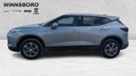 2025 Chevrolet Blazer FWD 2LT