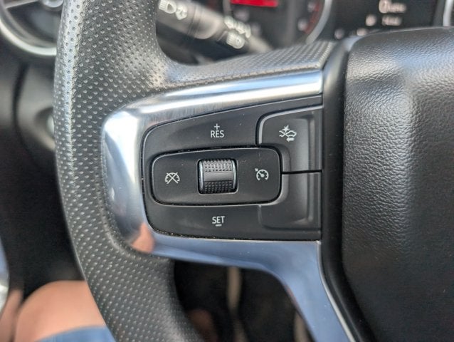 2025 Chevrolet Blazer FWD 2LT