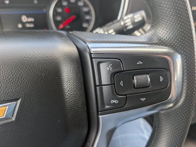 2025 Chevrolet Blazer FWD 2LT