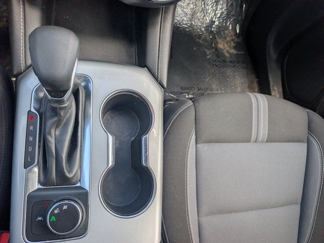 2025 Chevrolet Blazer FWD 2LT