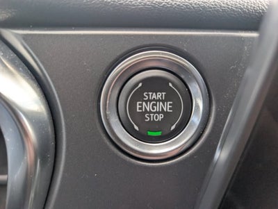 2025 Chevrolet Blazer FWD 2LT