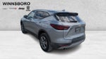 2025 Chevrolet Blazer FWD 2LT