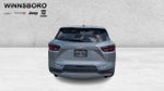2025 Chevrolet Blazer FWD 2LT