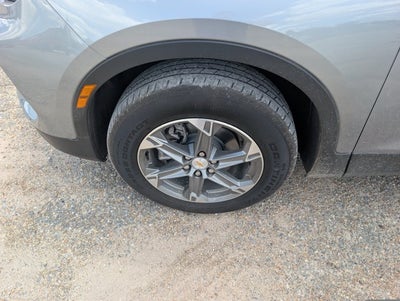 2025 Chevrolet Blazer FWD 2LT