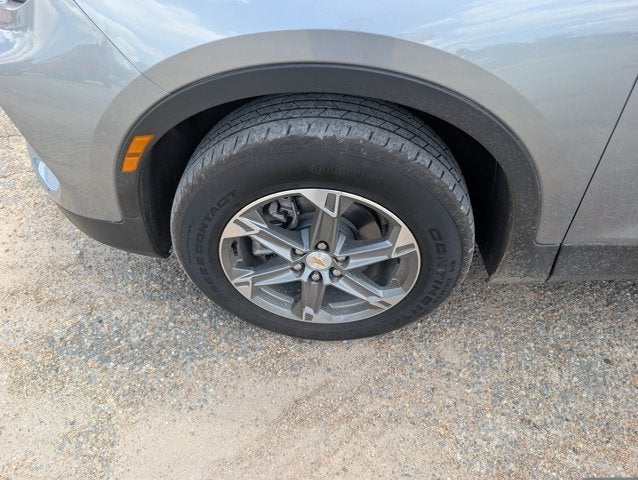 2025 Chevrolet Blazer FWD 2LT