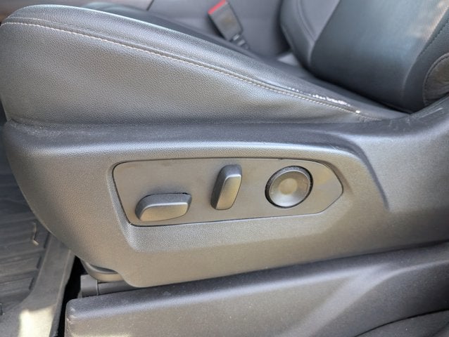 2023 GMC Sierra 1500 4WD Crew Cab Standard Box SLT