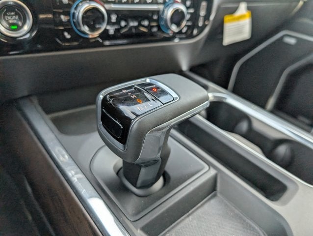 2023 GMC Sierra 1500 4WD Crew Cab Standard Box SLT