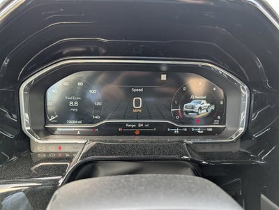 2023 GMC Sierra 1500 4WD Crew Cab Standard Box SLT