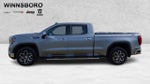 2023 GMC Sierra 1500 4WD Crew Cab Standard Box SLT