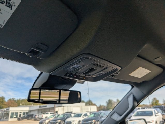 2023 GMC Sierra 1500 4WD Crew Cab Standard Box SLT