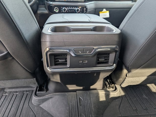 2023 GMC Sierra 1500 4WD Crew Cab Standard Box SLT