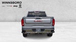 2023 GMC Sierra 1500 4WD Crew Cab Standard Box SLT