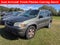 2002 Mazda Mazda Tribute Base
