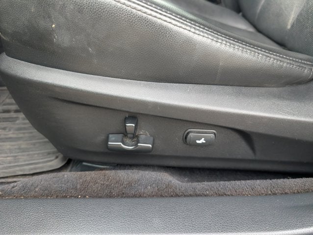 2010 Subaru Legacy 3.6R Limited