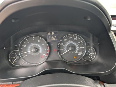 2010 Subaru Legacy 3.6R Limited