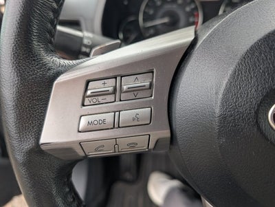 2010 Subaru Legacy 3.6R Limited