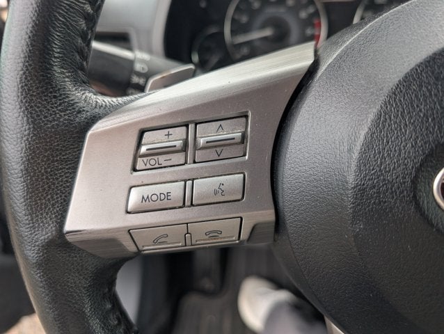 2010 Subaru Legacy 3.6R Limited