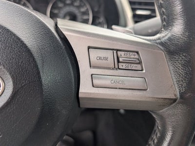 2010 Subaru Legacy 3.6R Limited