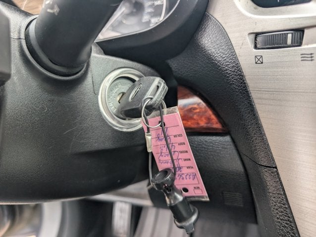 2010 Subaru Legacy 3.6R Limited