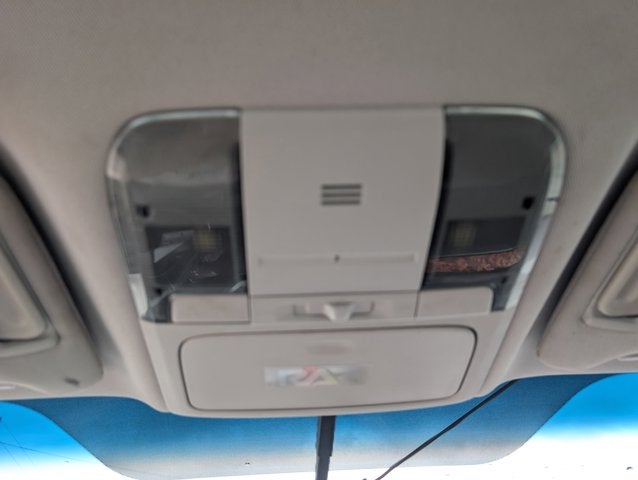 2010 Subaru Legacy 3.6R Limited