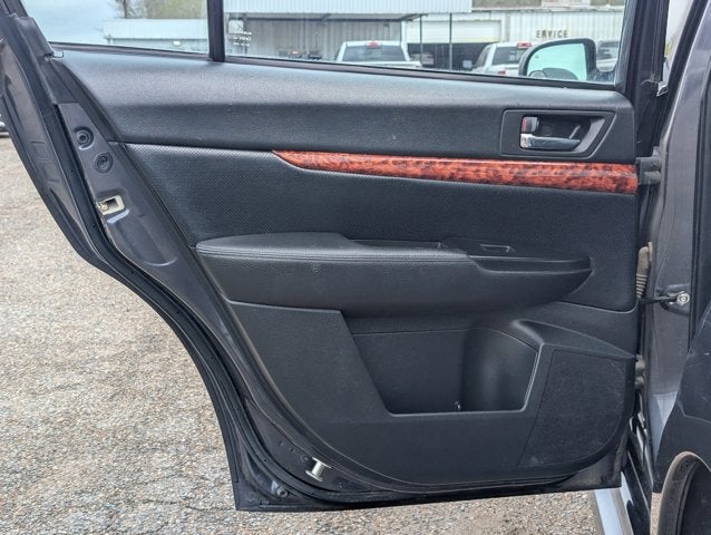 2010 Subaru Legacy 3.6R Limited