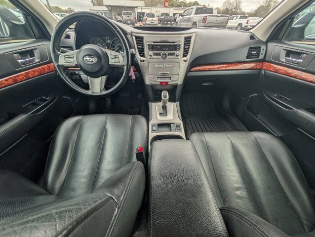 2010 Subaru Legacy 3.6R Limited