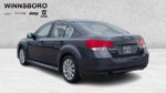 2010 Subaru Legacy 3.6R Limited