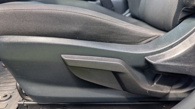 2022 Subaru Impreza Base 5-Door