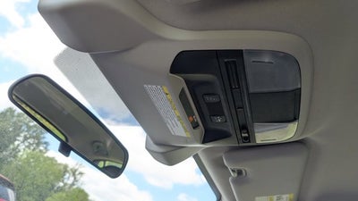 2022 Subaru Impreza Base 5-Door