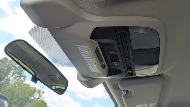 2022 Subaru Impreza Base 5-Door
