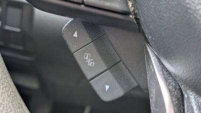 2022 Subaru Impreza Base 5-Door