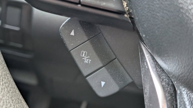 2022 Subaru Impreza Base 5-Door