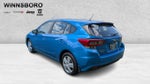 2022 Subaru Impreza Base 5-Door